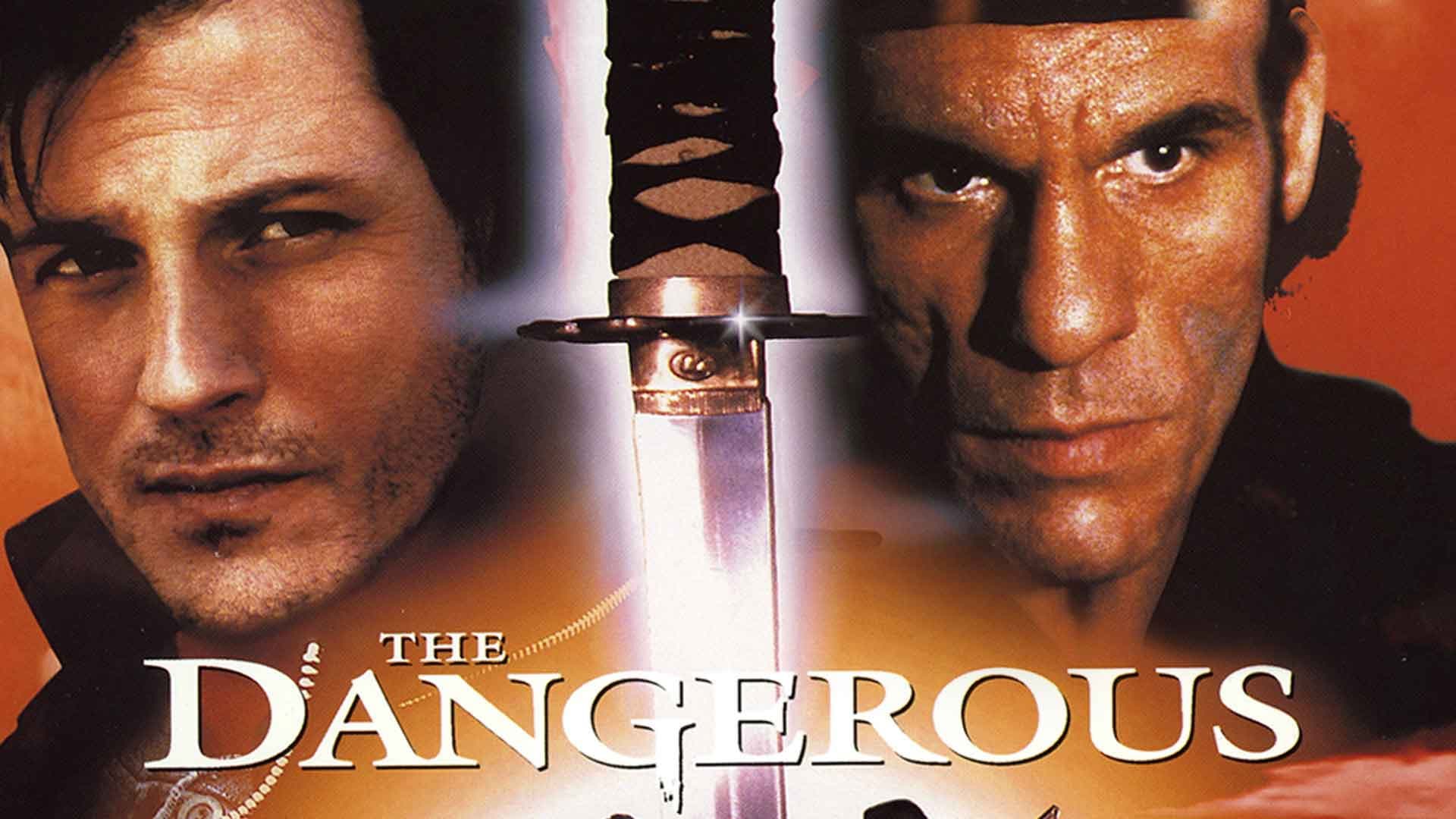 The Dangerous - immagine
