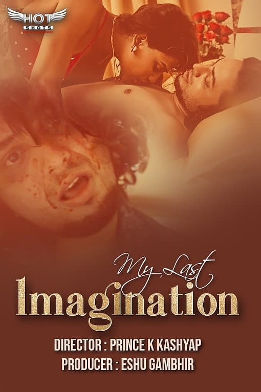 Poster di My Last Imagination