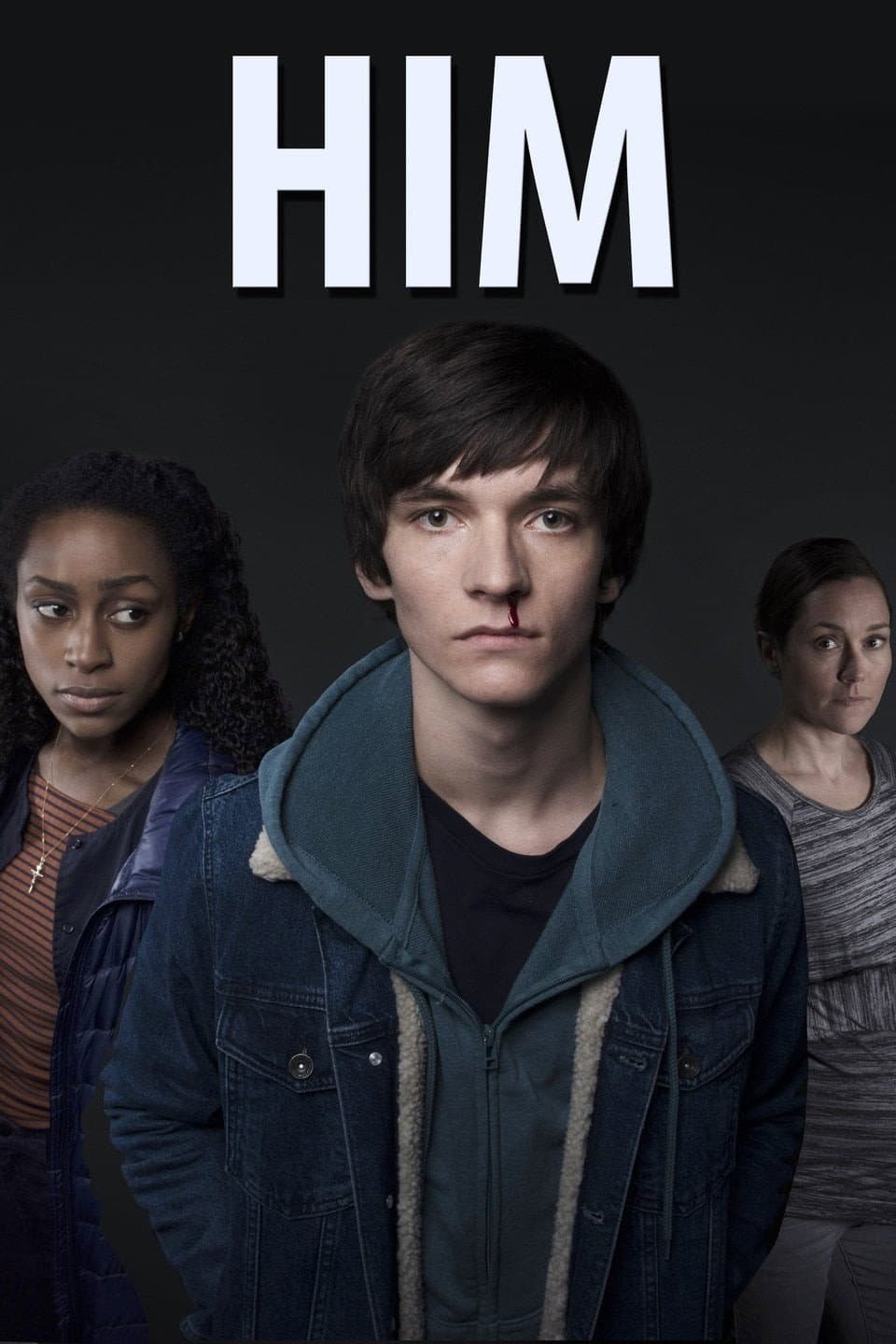 Poster di HIM