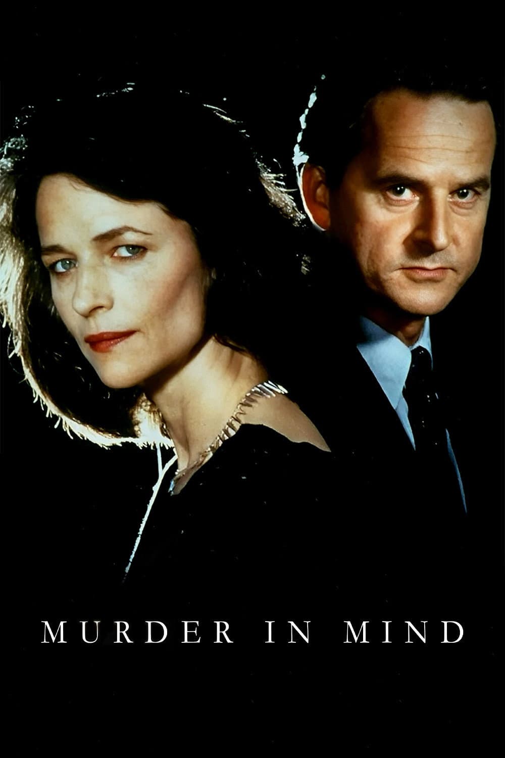 Poster di Murder in Mind