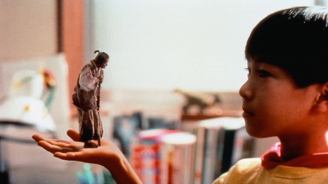 水の旅人－侍KIDS－ - immagine