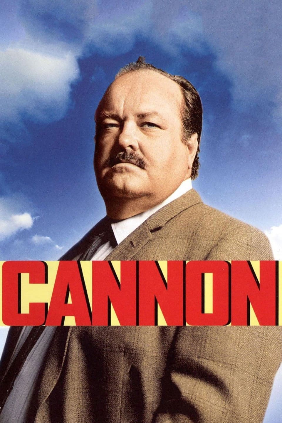 Poster di Cannon