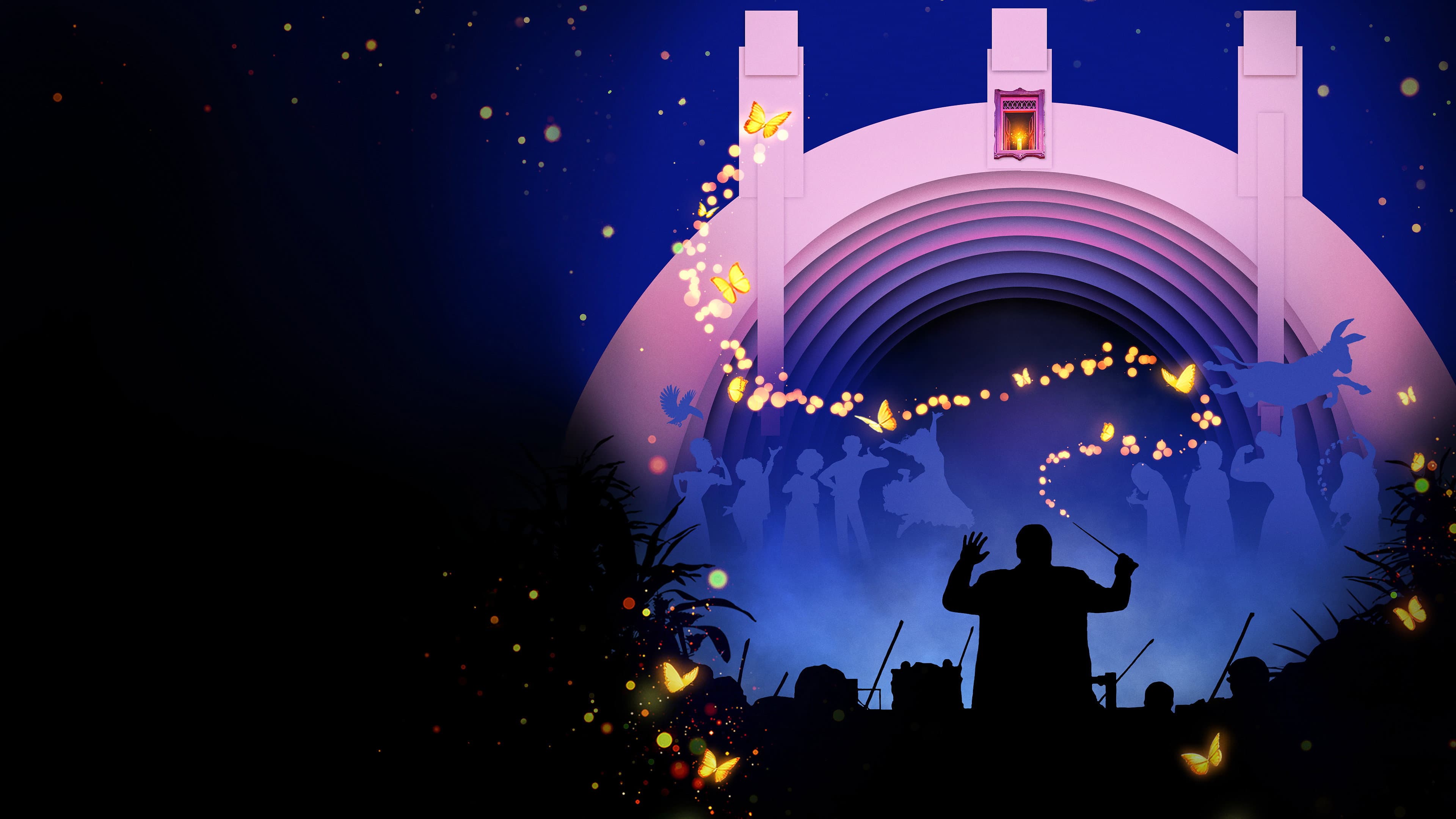 Encanto At The Hollywood Bowl - immagine