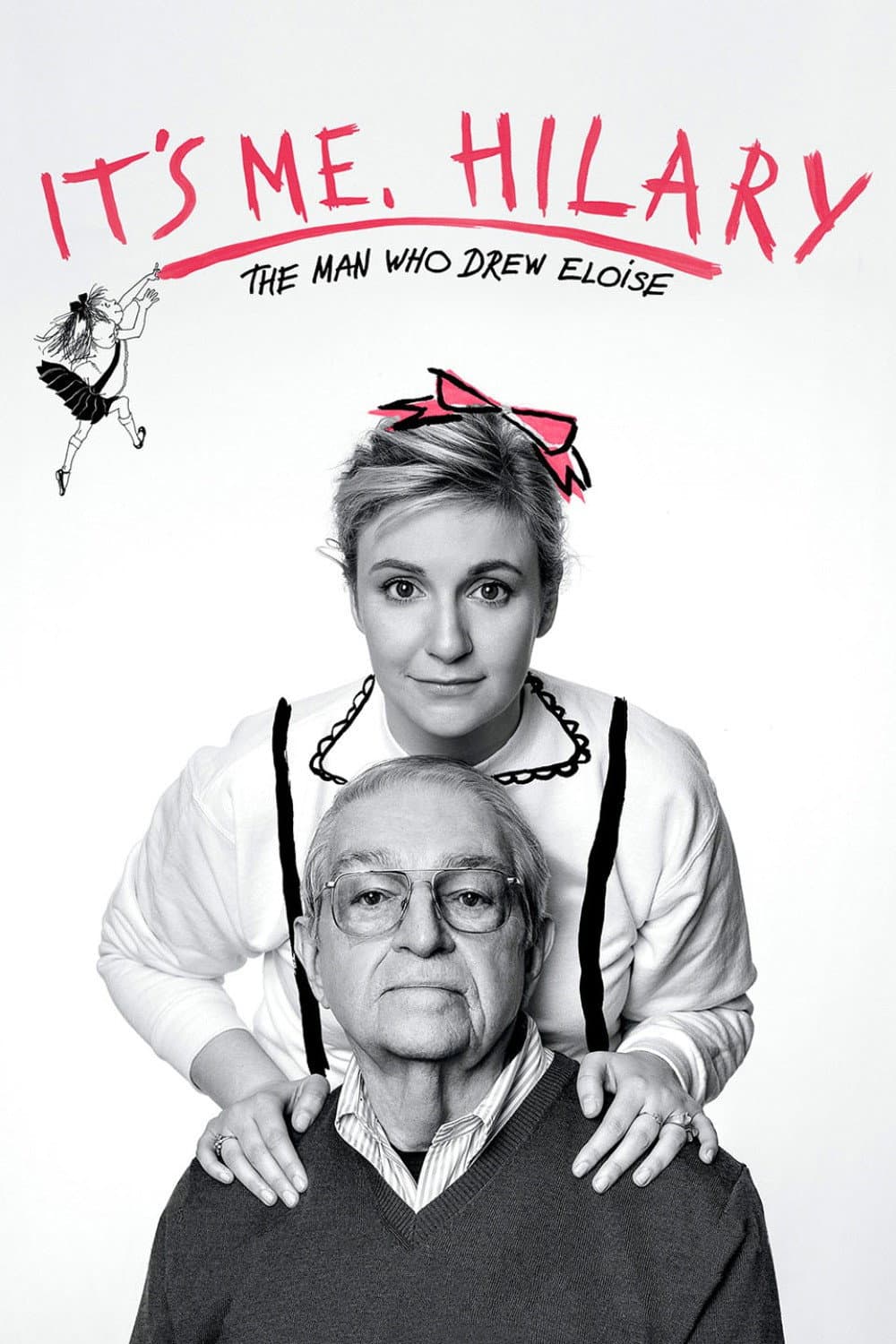 Poster di It's Me, Hilary: The Man Who Drew Eloise