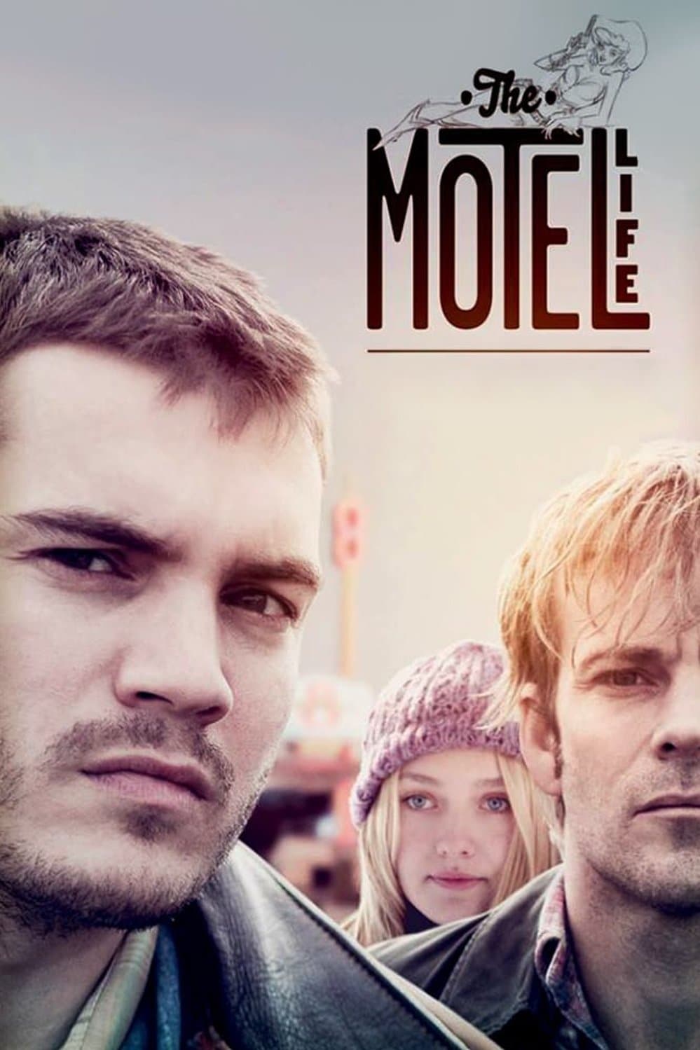 Poster di The Motel Life