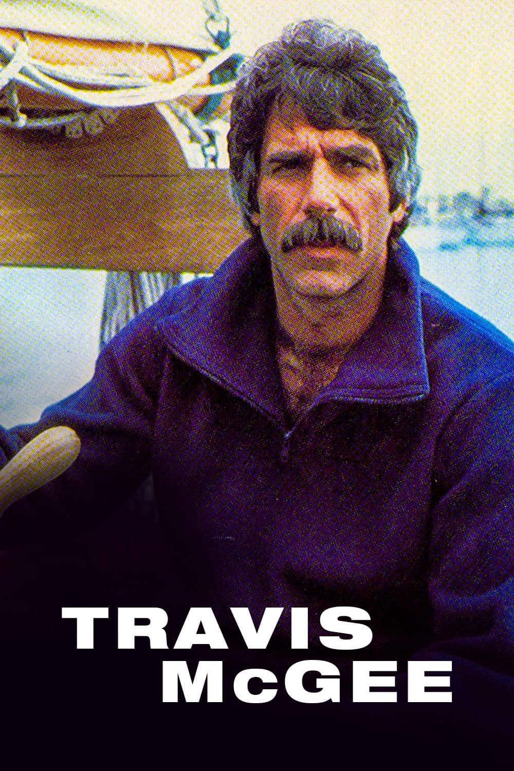 Poster di Travis McGee