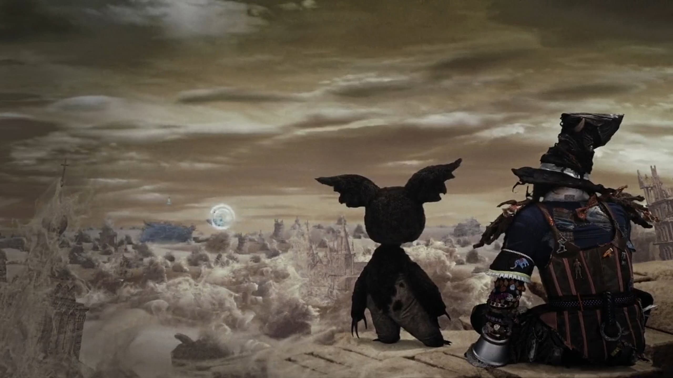 牙狼〈GARO〉~蒼哭ノ魔竜~ - immagine