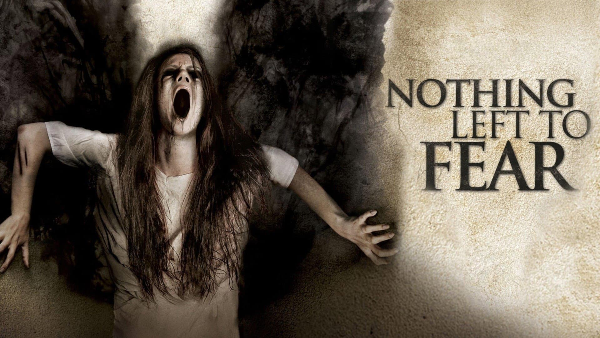 Nothing Left to Fear - immagine