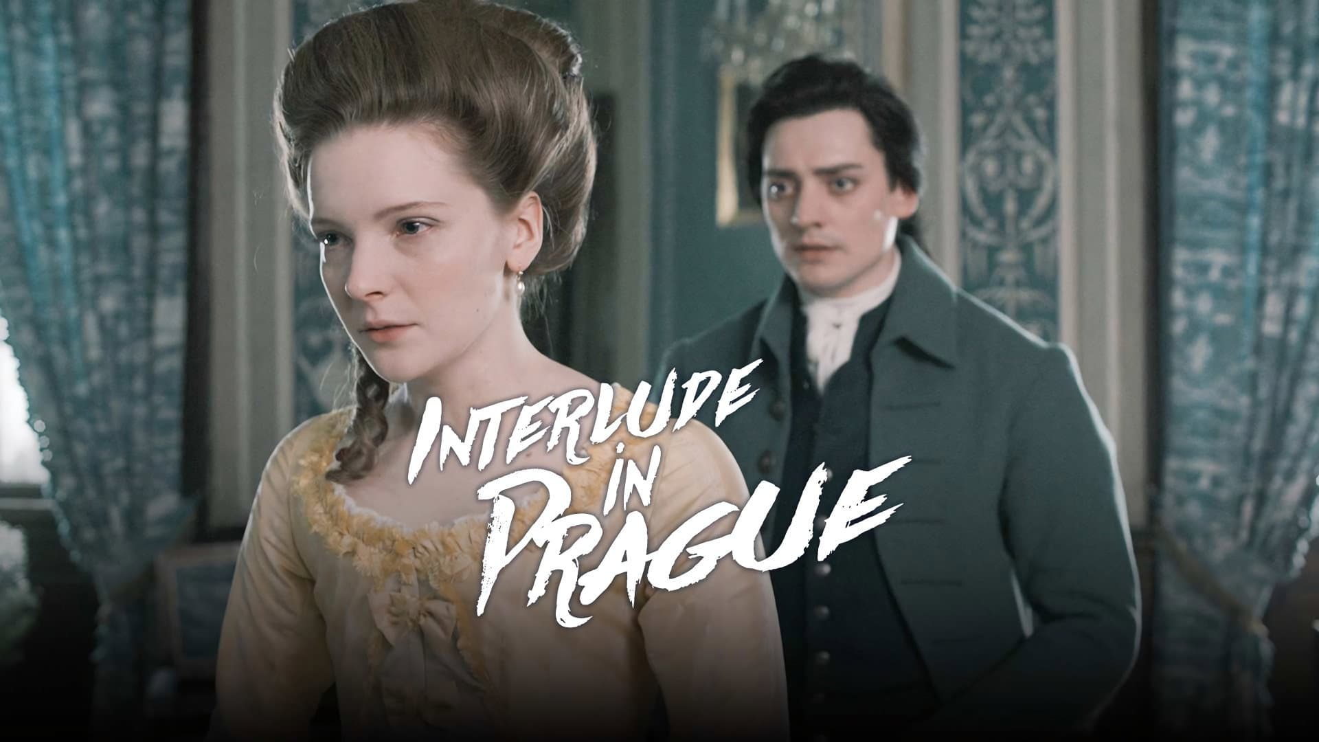 Interlude in Prague - immagine