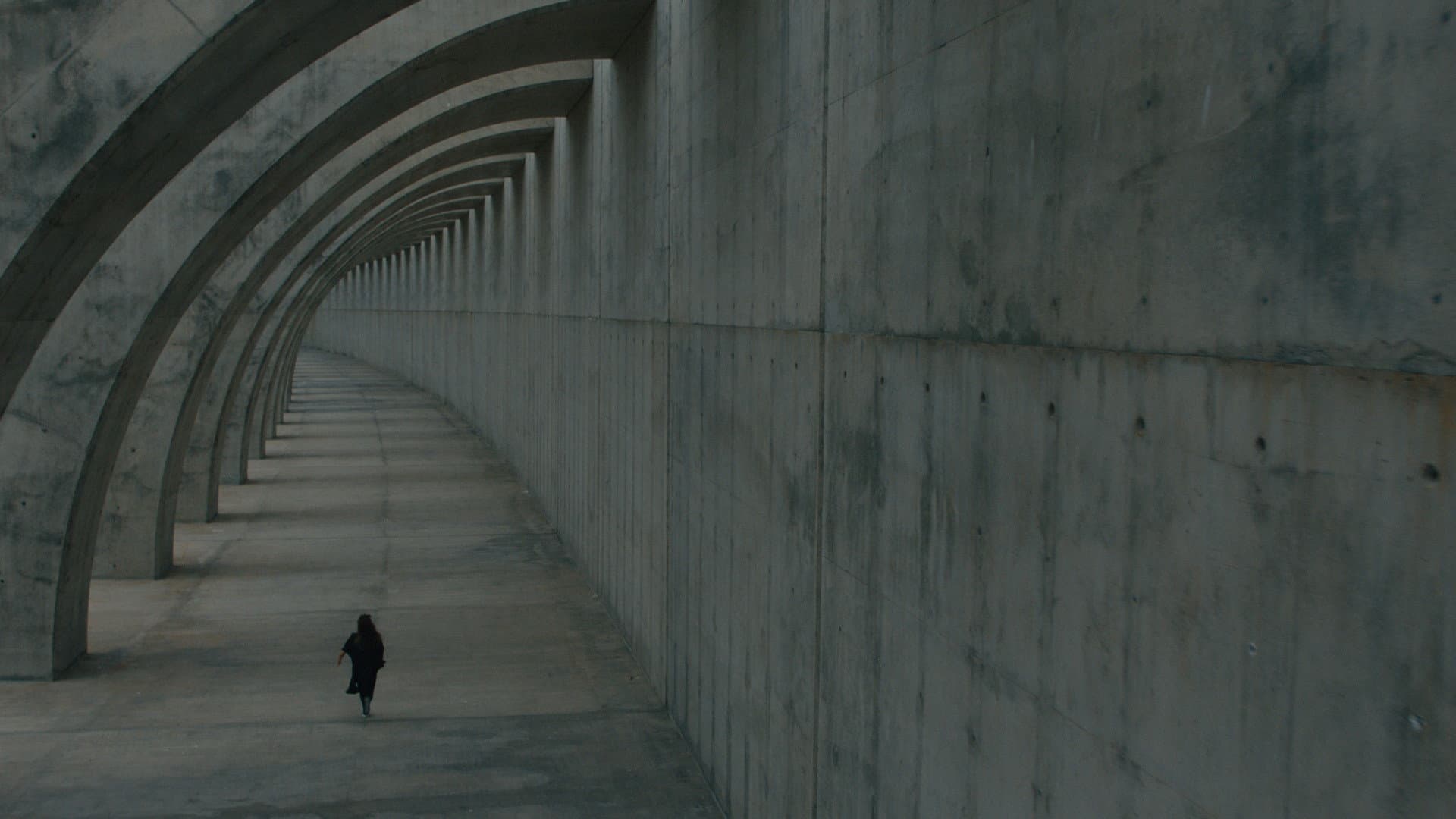Almost Human - immagine