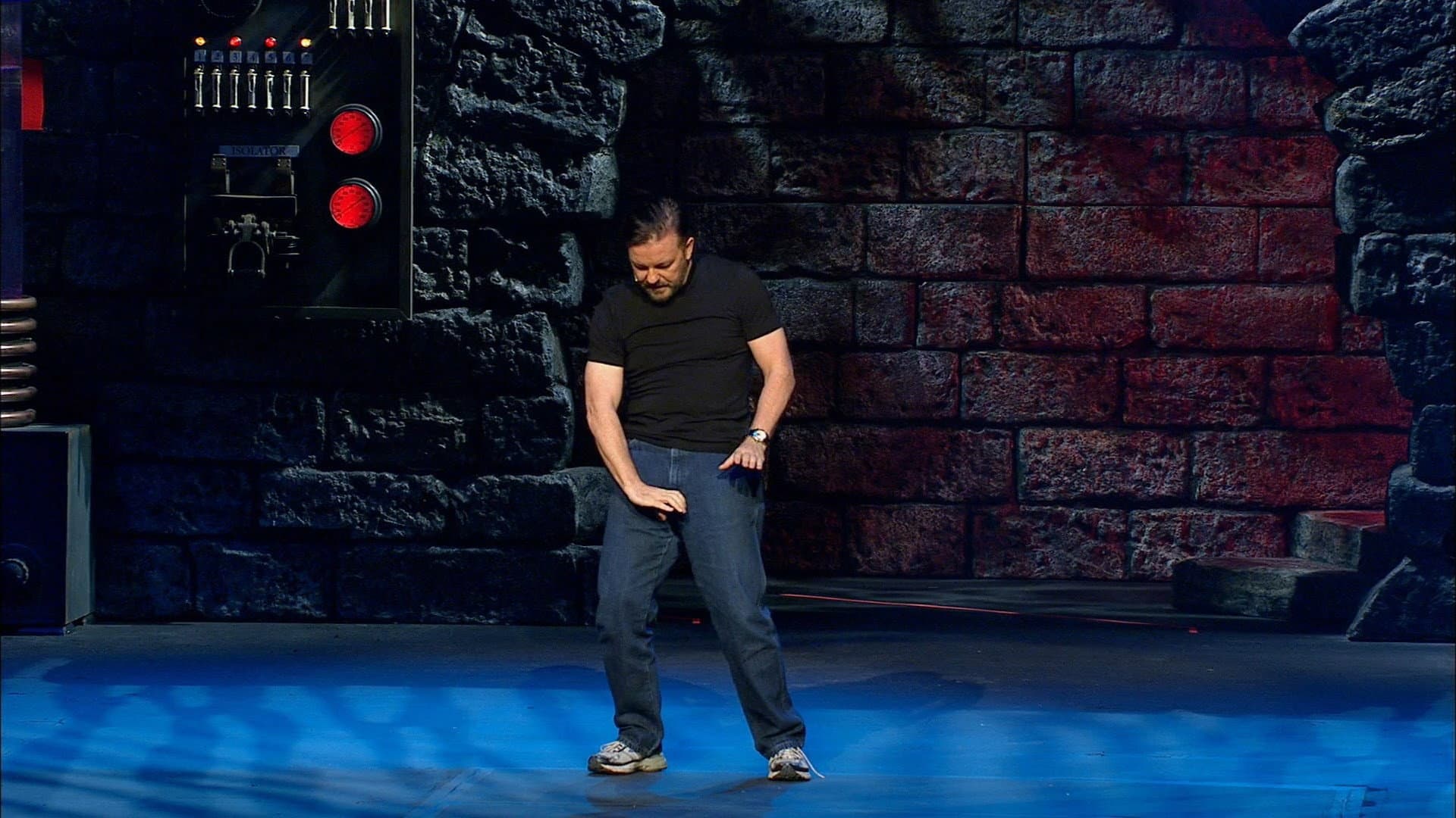 Ricky Gervais Live 4: Science - immagine