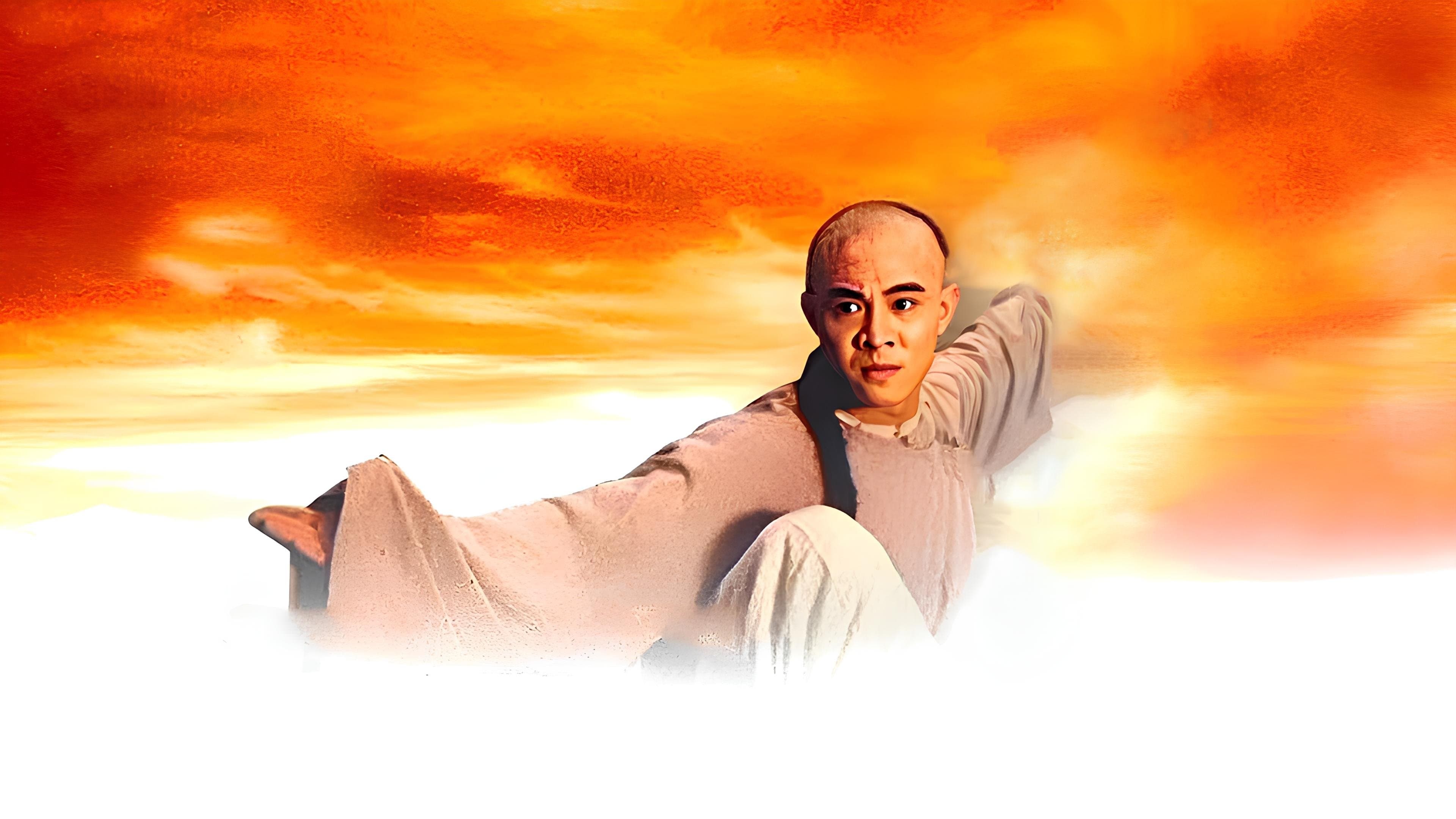 Once Upon a Time in China III - immagine