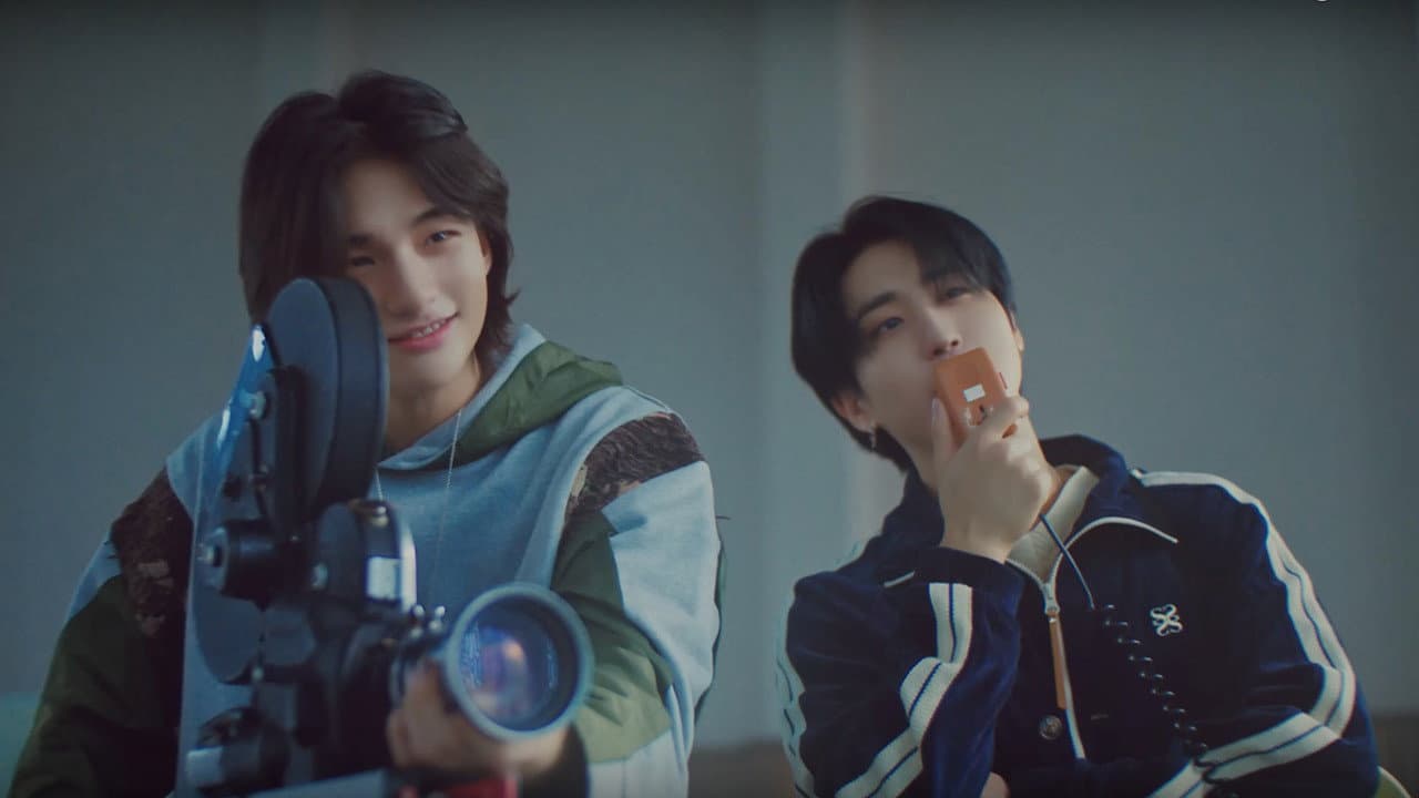 SKZFLIX (樂-STAR) - immagine