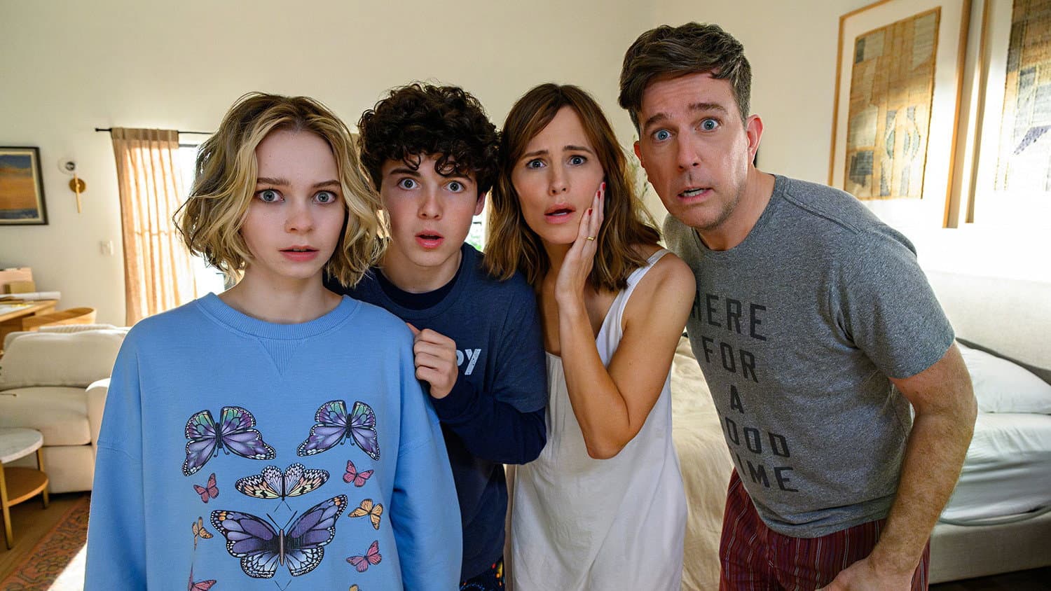 Family Switch - immagine