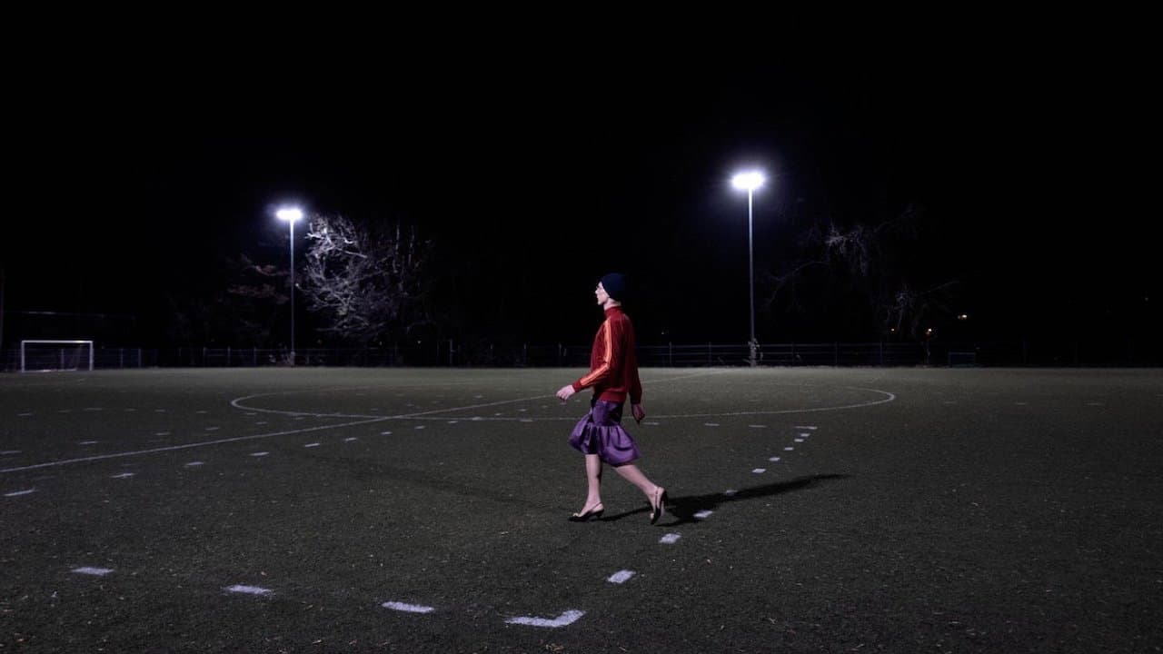 Nightwalk - immagine