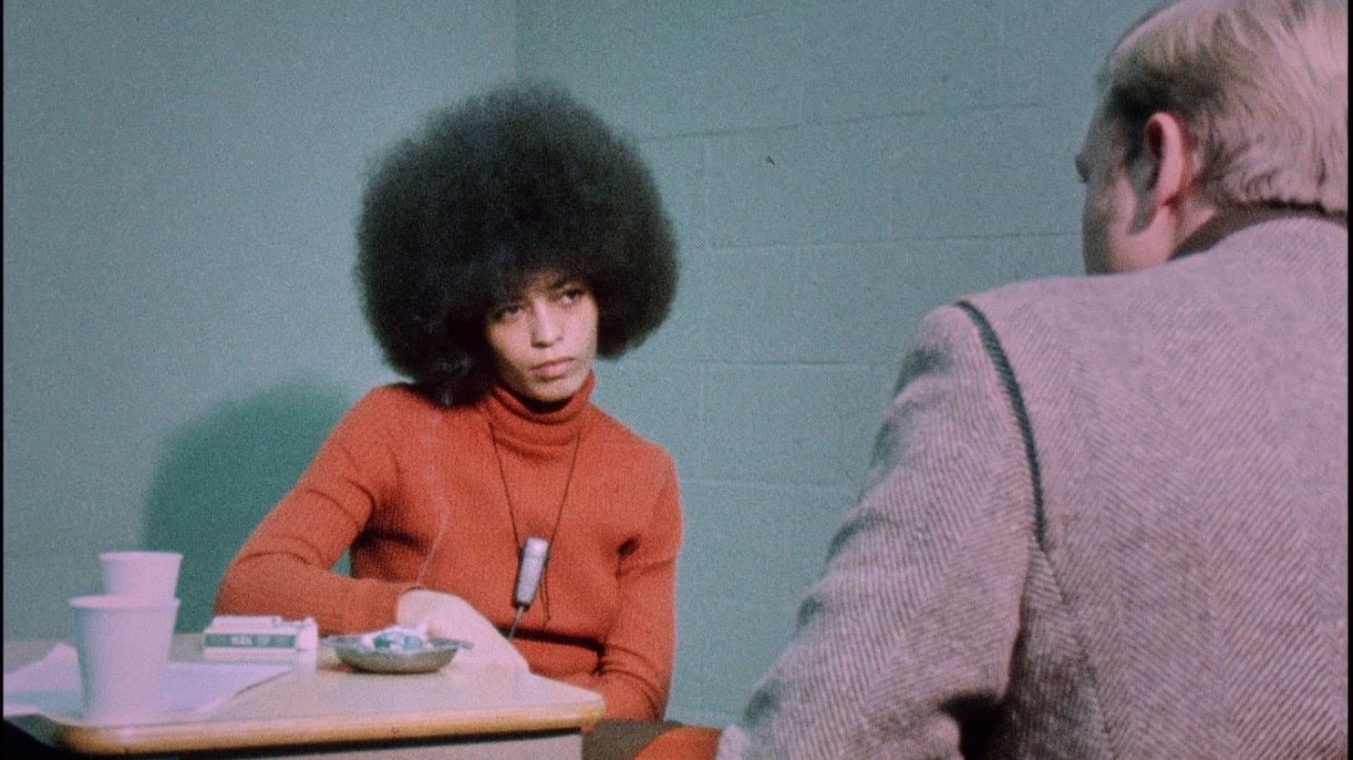 The Black Power Mixtape 1967-1975 - immagine
