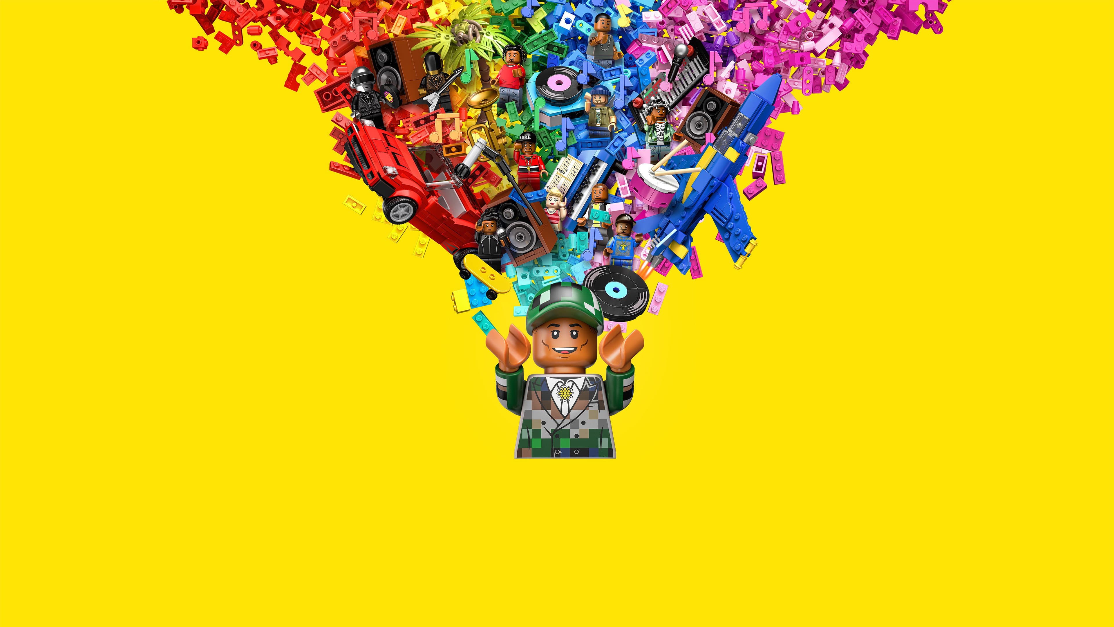 Piece by Piece - immagine