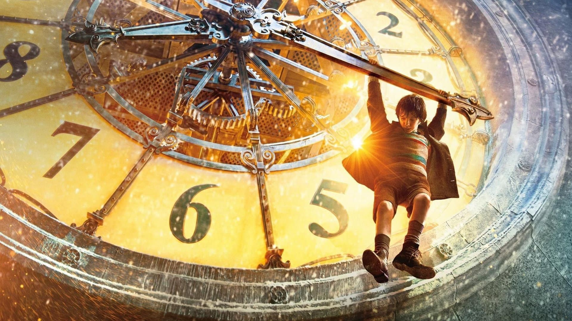 Hugo Cabret - immagine