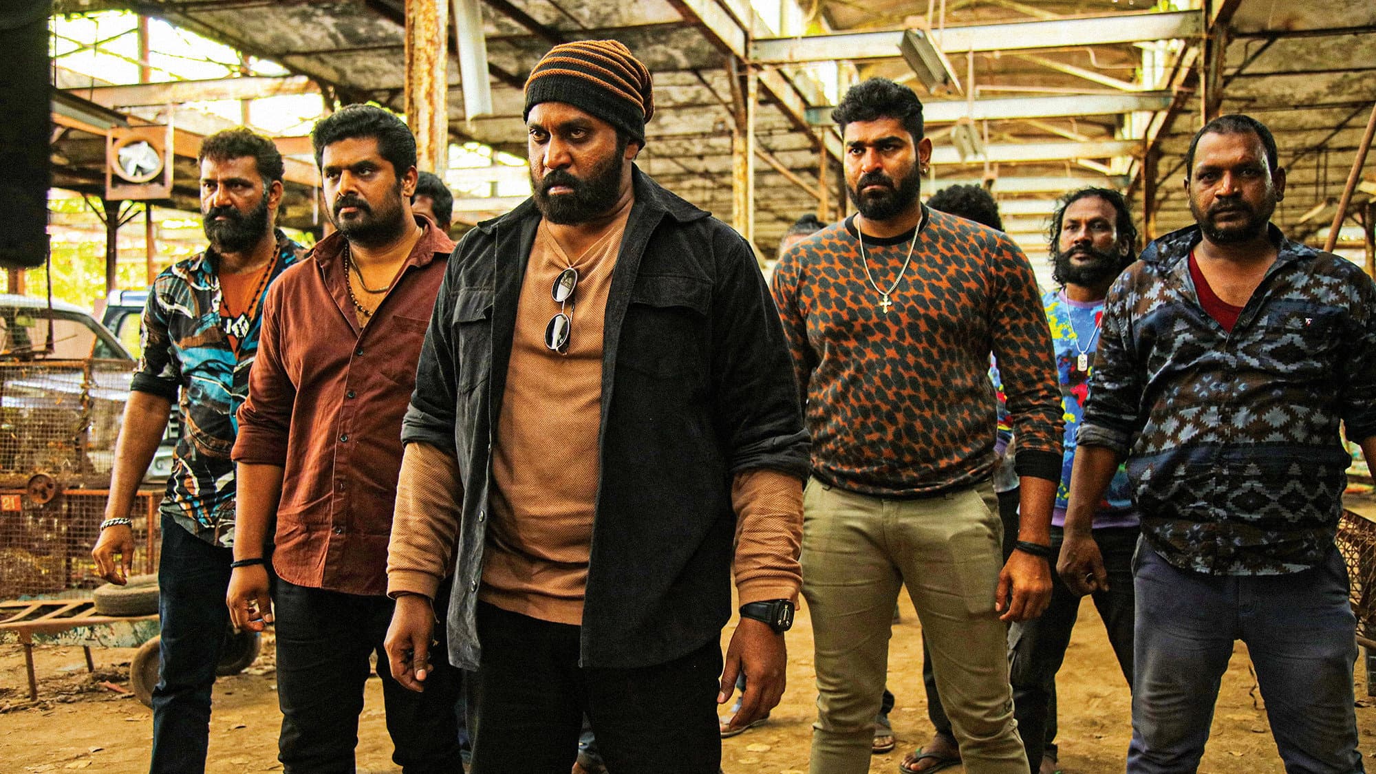 ரிவால்வர் ரீட்டா - immagine