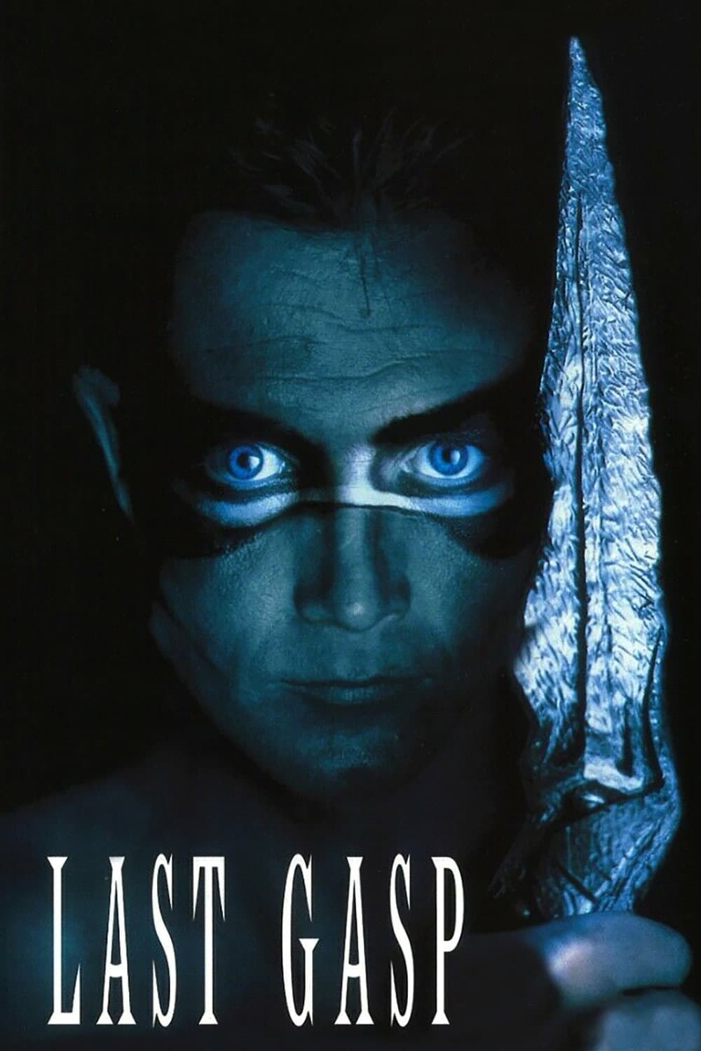Poster di Last Gasp