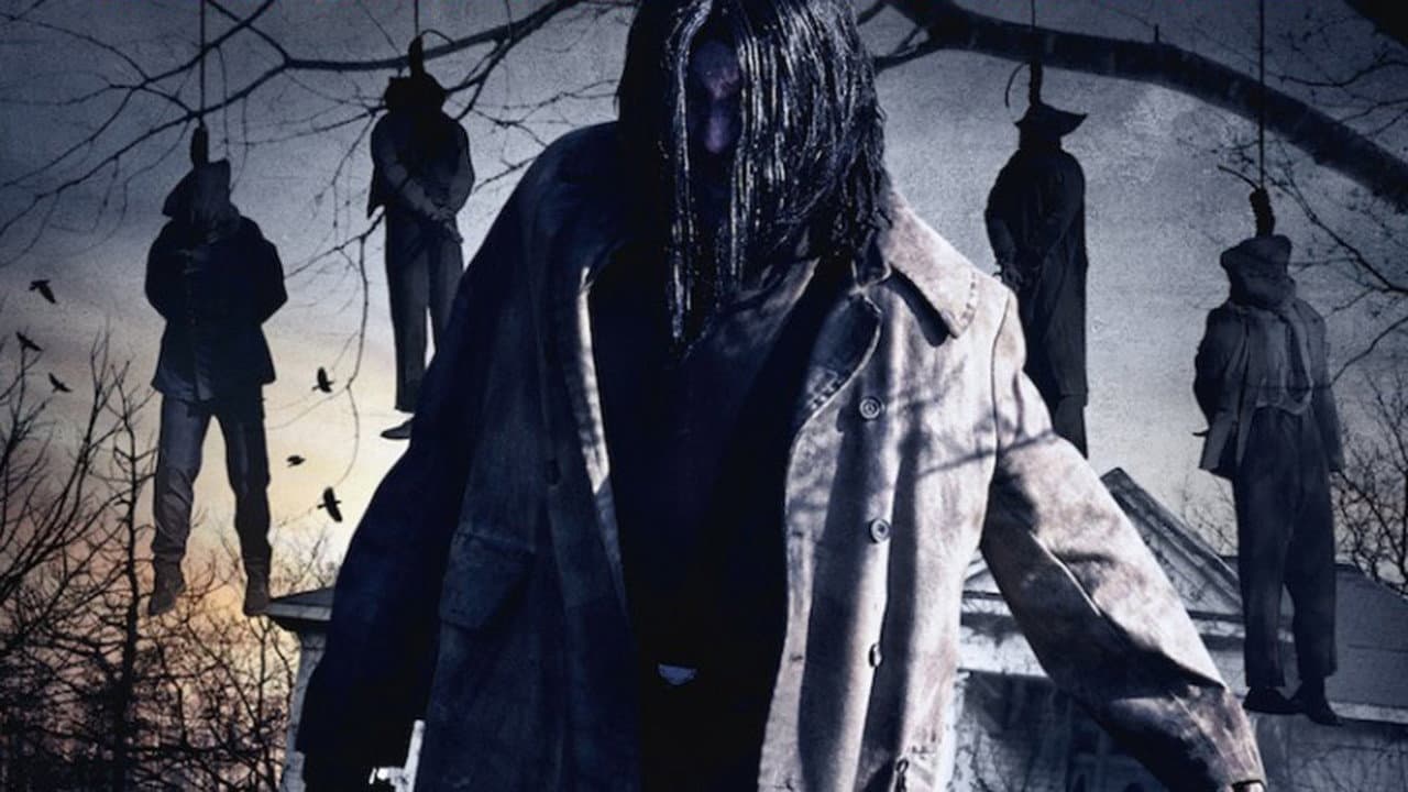 Dark House - immagine