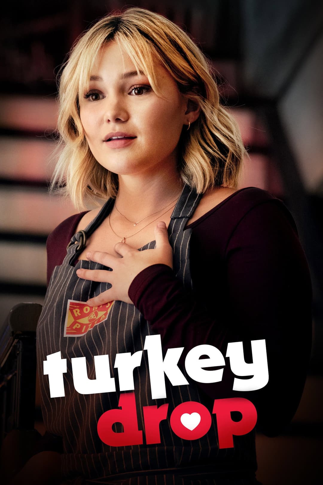 Poster di Turkey Drop