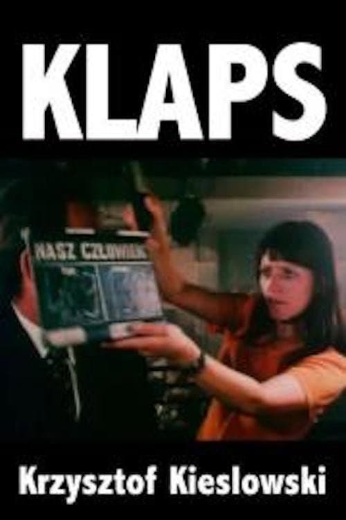 Poster di Klaps