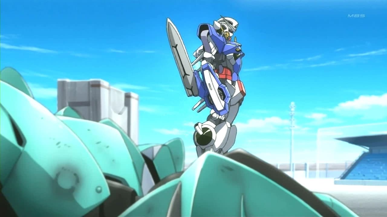 機動戦士ガンダム00 スペシャルエディションI ソレスタルビーイング - immagine