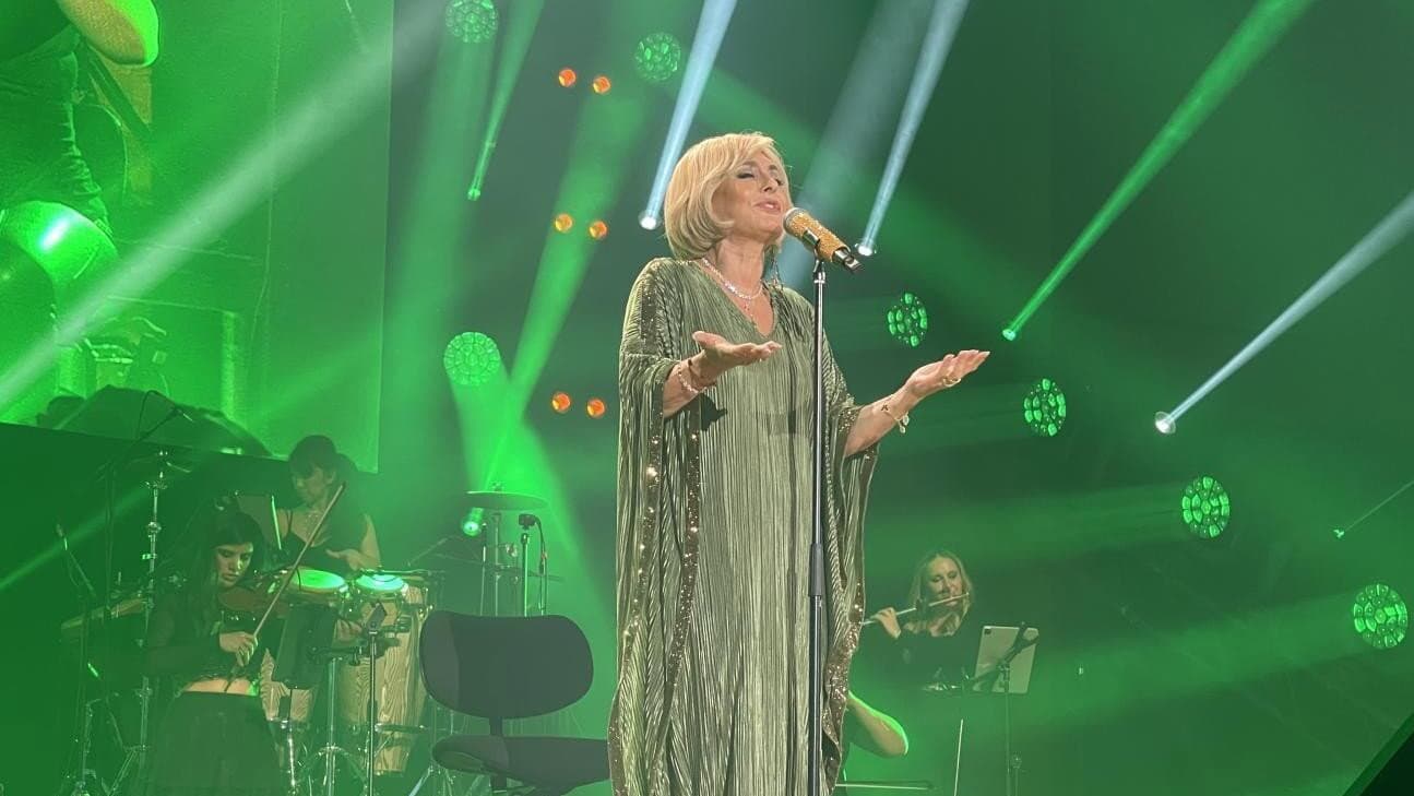 Googoosh: Made of Fire - immagine