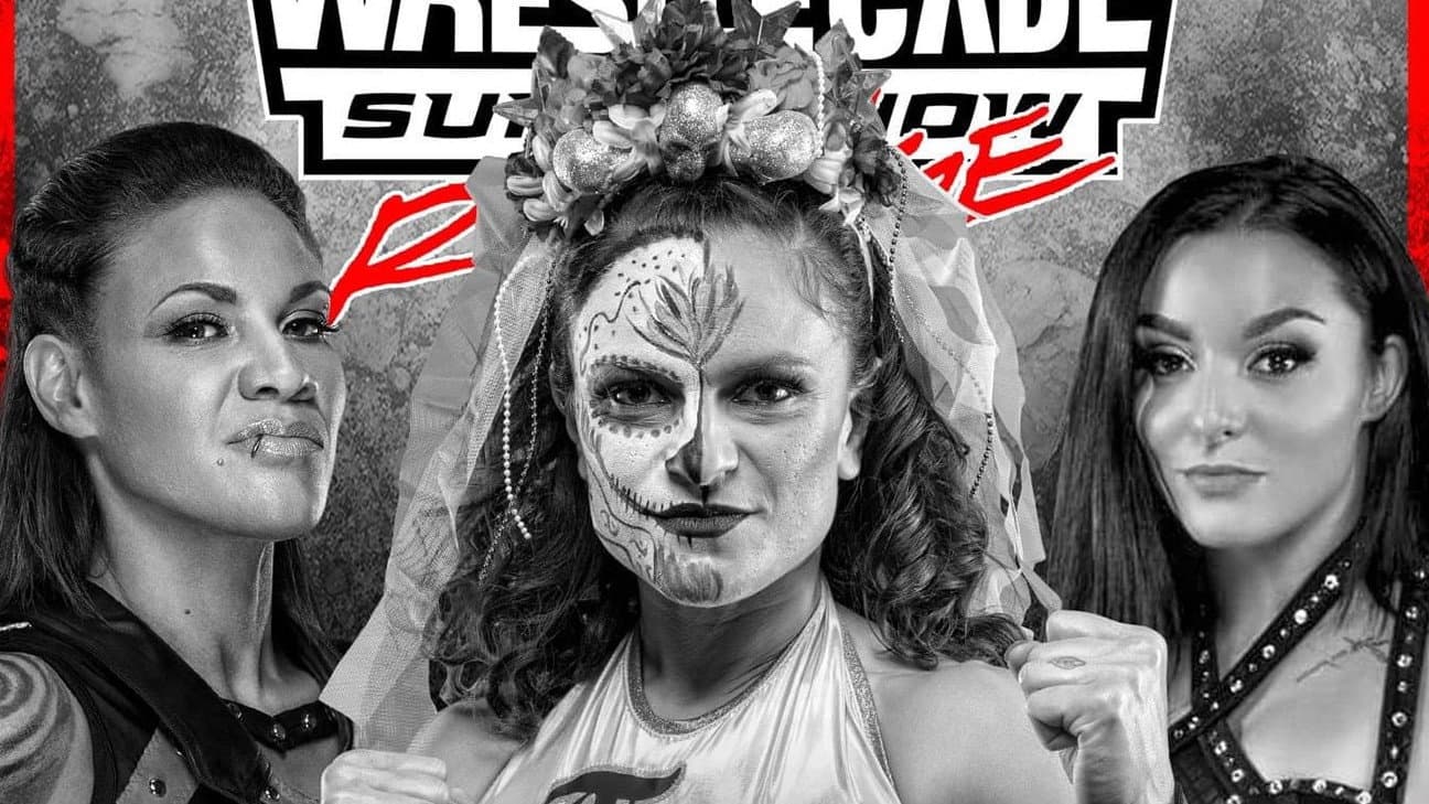 WrestleCade Supershow 2021 - immagine