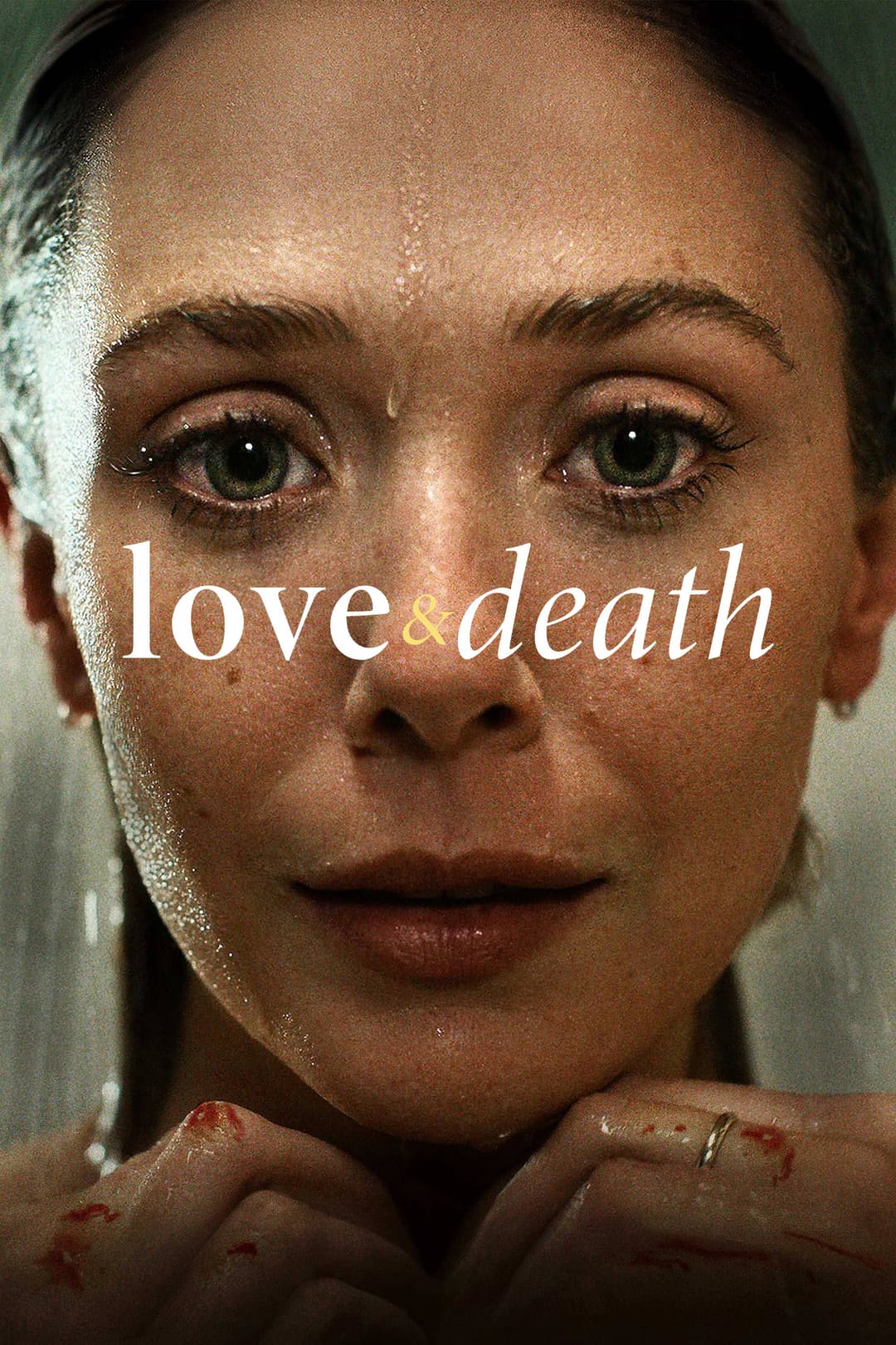 Poster di Love & Death