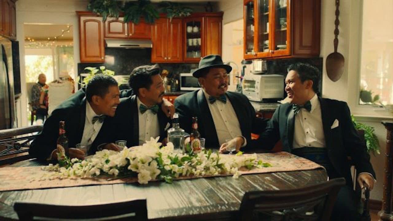 The Fabulous Filipino Brothers - immagine
