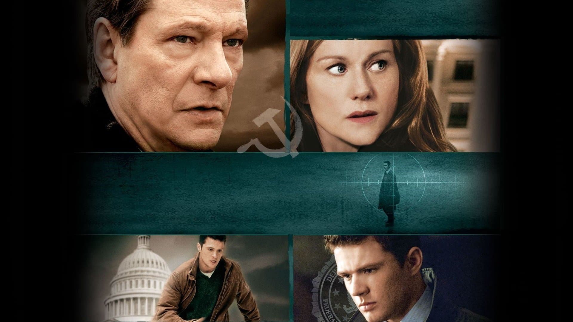 Breach - L'infiltrato - immagine