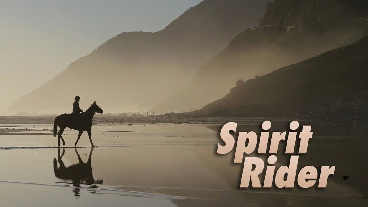 Spirit Rider - immagine