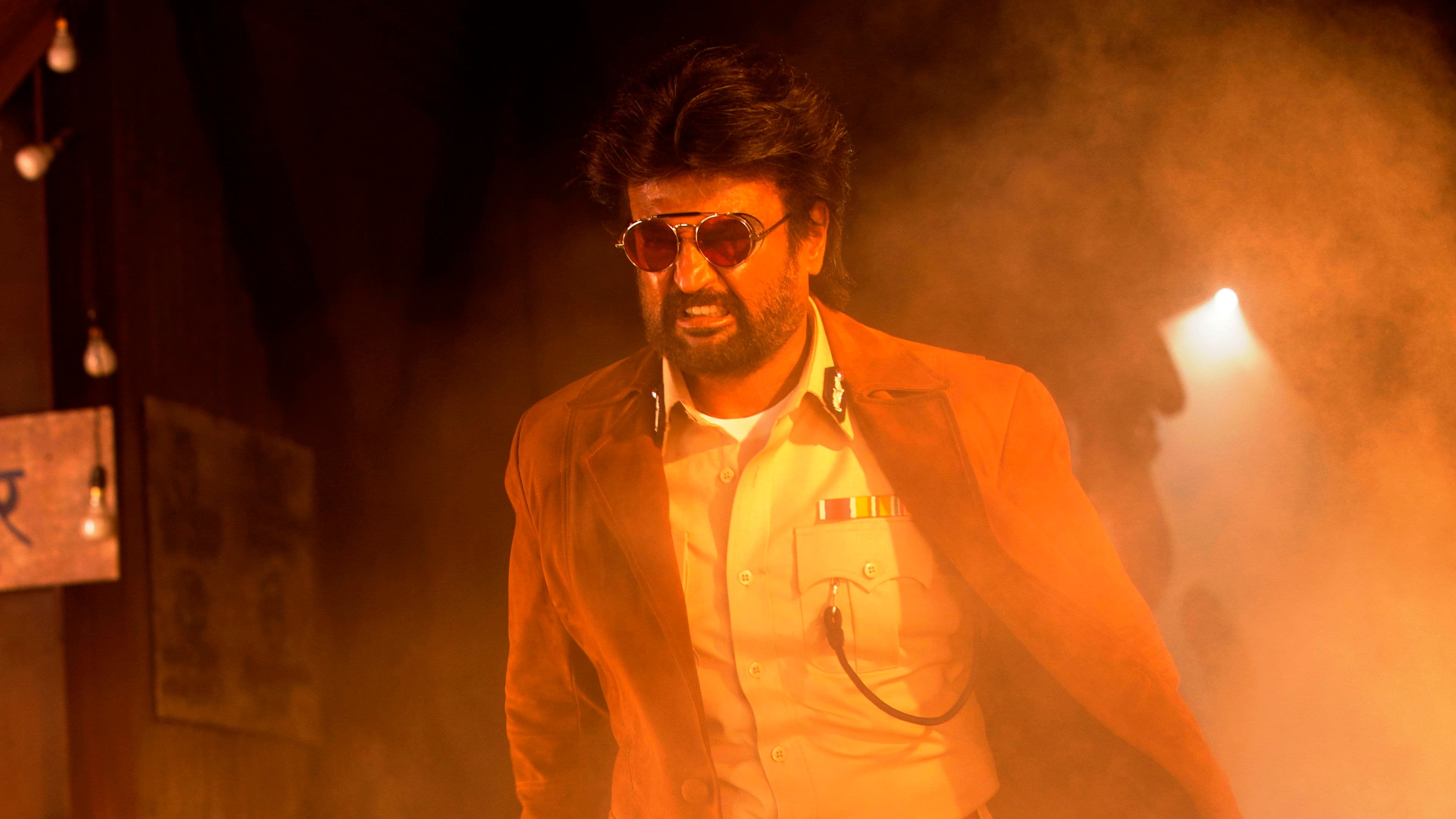 தர்பார் - immagine