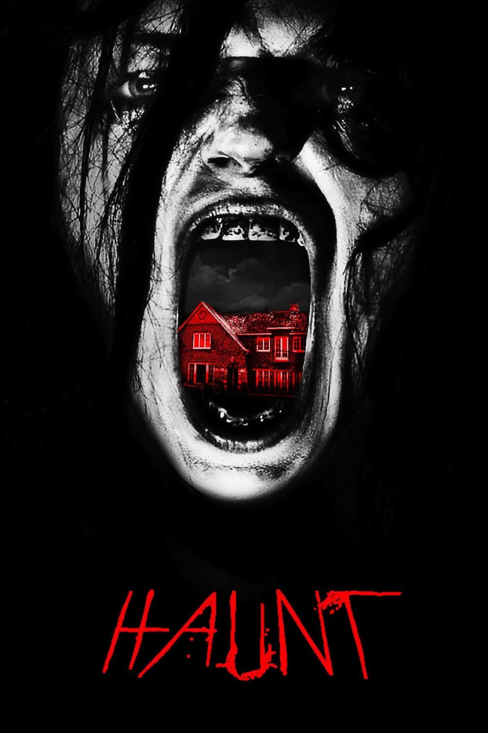 Poster di Haunt
