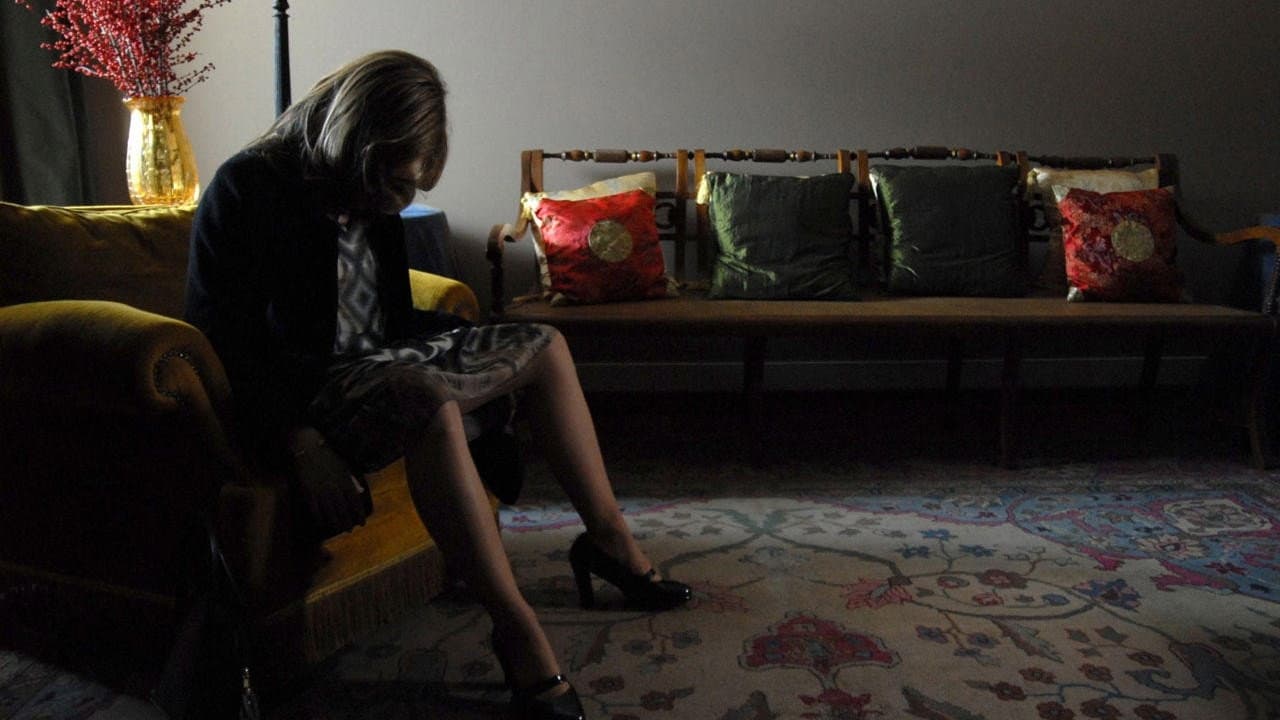 Singolarità di una ragazza bionda - immagine