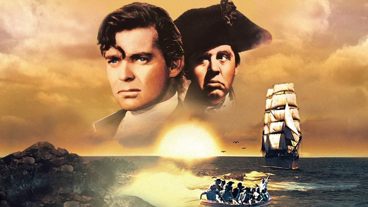 La tragedia del Bounty - immagine