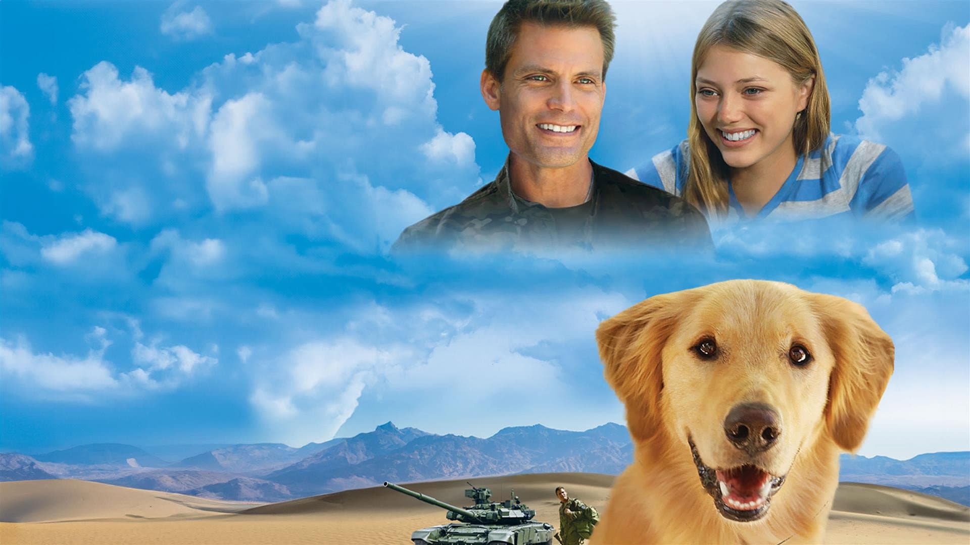 Army Dog - immagine