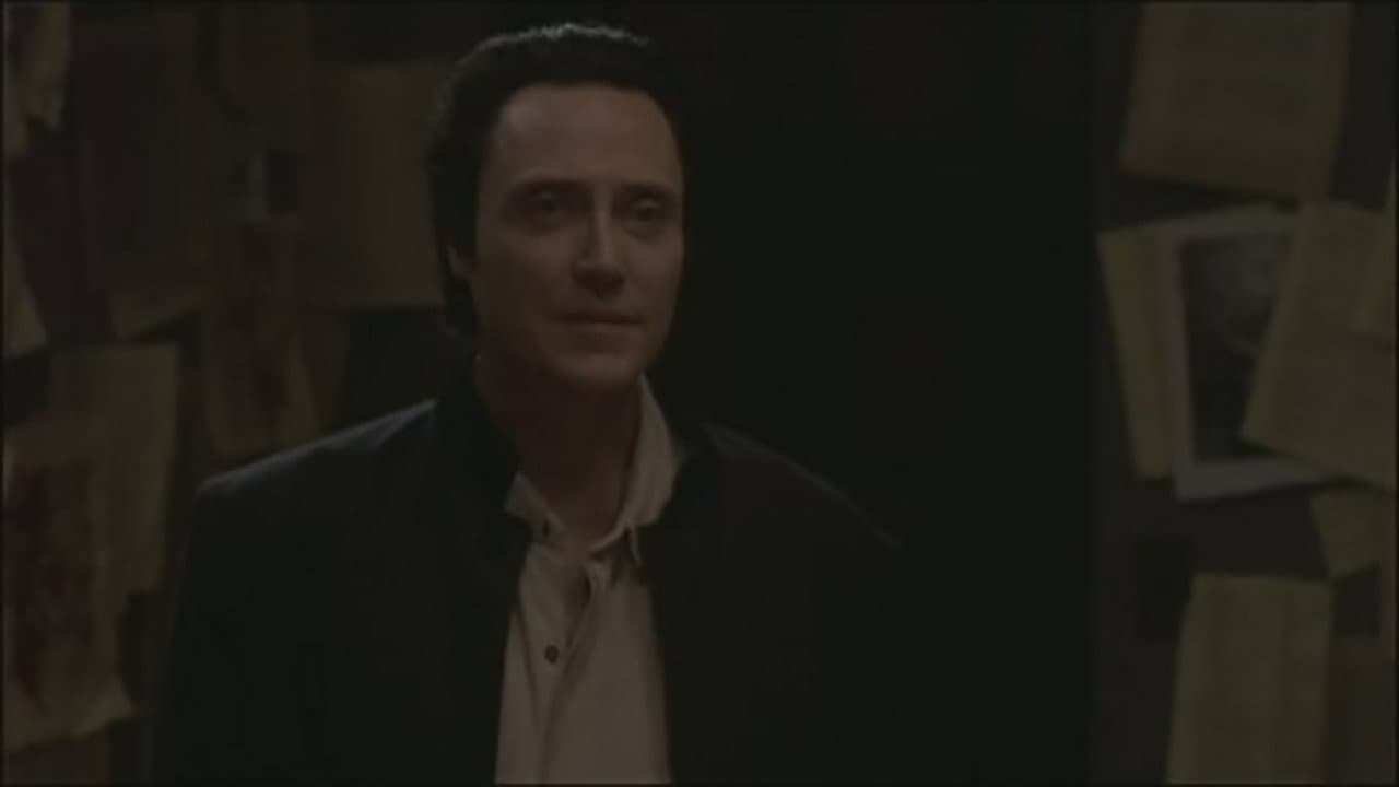 L'angelo del male - immagine