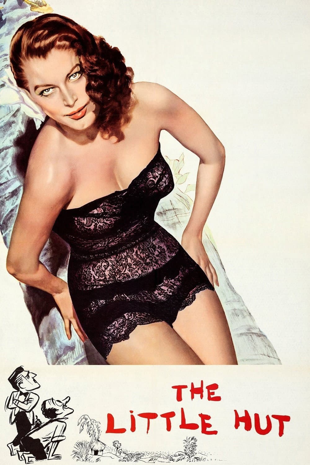 Poster di La capannina
