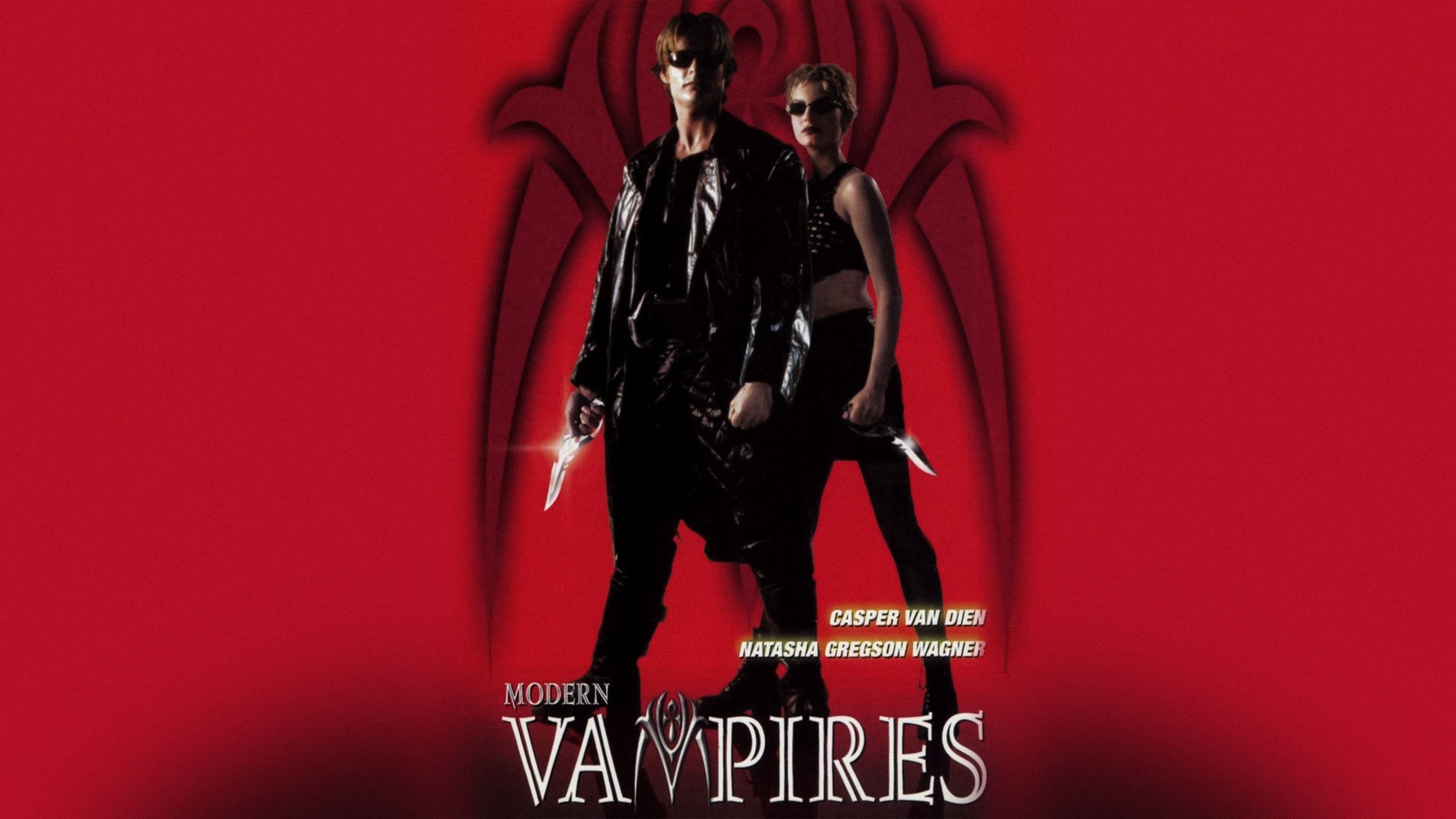 Modern Vampires - immagine