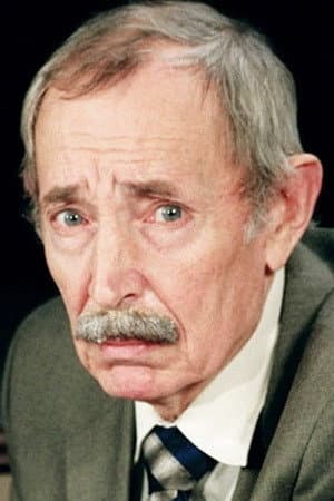 Борис Улитин