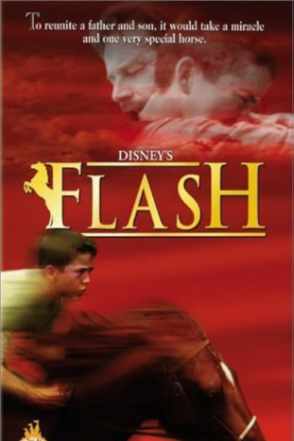 Poster di Flash