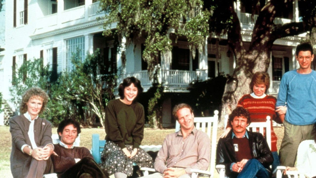 The Big Chill: A Reunion - immagine