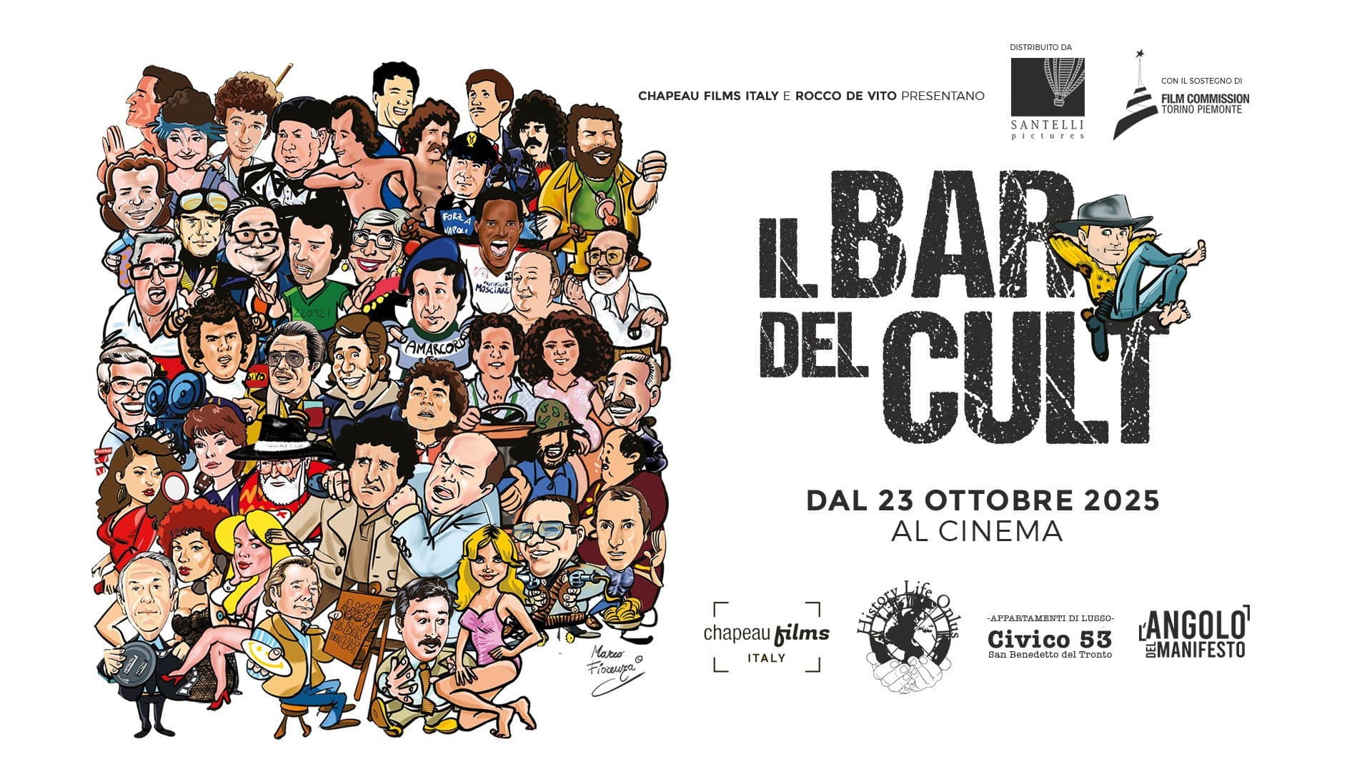 Il Bar del Cult - immagine