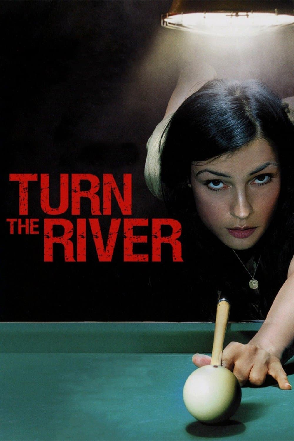Poster di Turn the River