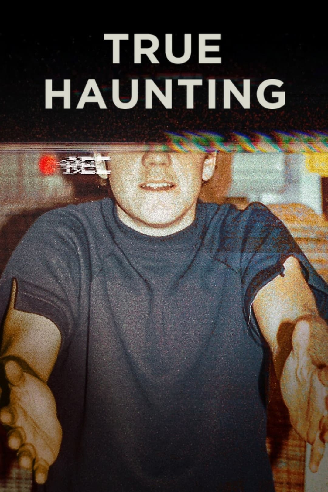Poster di True Haunting