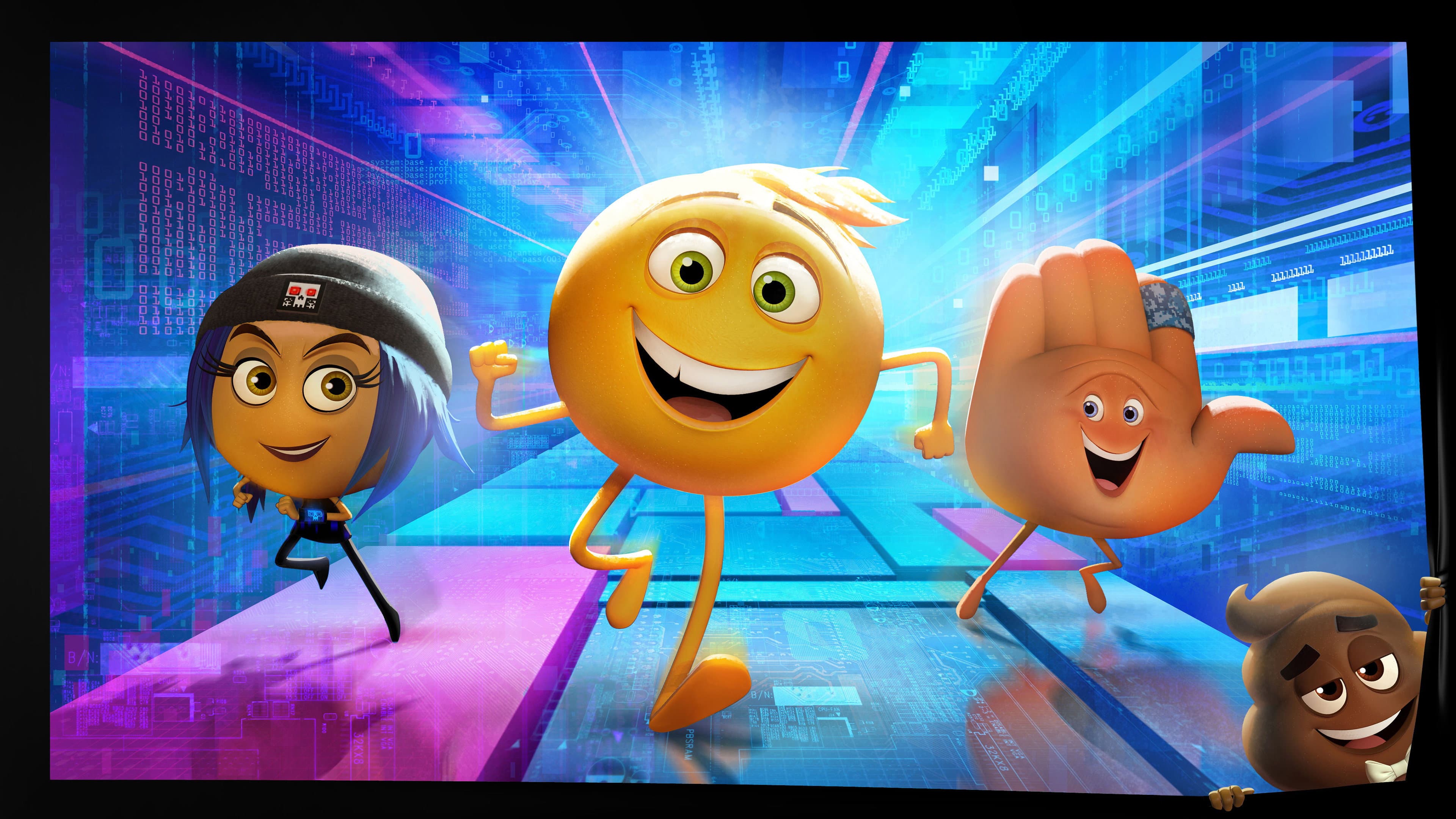 Emoji - Accendi le emozioni - immagine