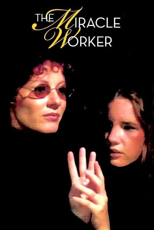 Poster di Anna dei miracoli